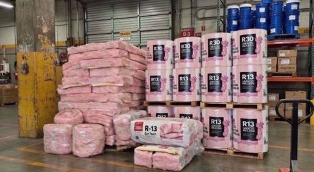 INSULATION!! CHEAP!! GREAT DEALS!! NEW!!