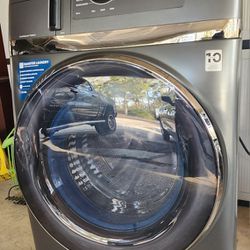 GE Combo Washer/Dryer