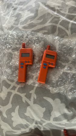 Delmhorst Hygrometer 