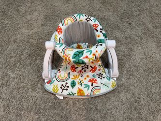 Baby seat