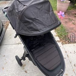 Baby Jogger City Mini Gt