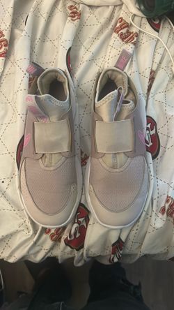 Used shoes