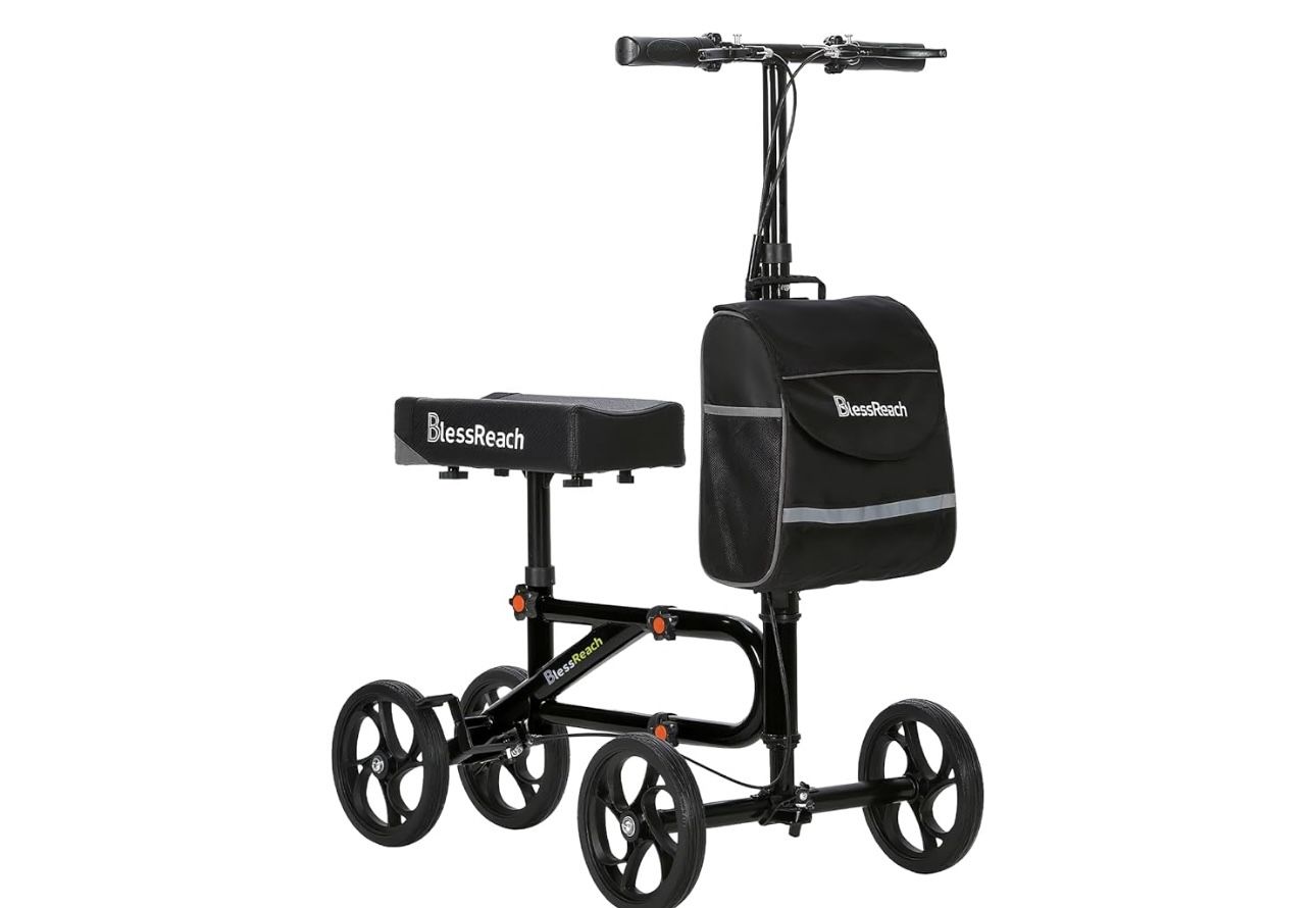 Knee Scooter Brand New