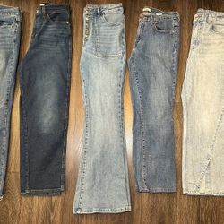 Women’s Bottoms For Sale ✨