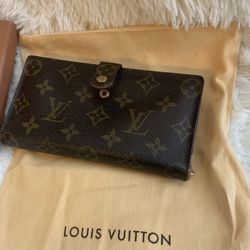 Louis Vuitton Wallet
