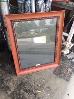 Arron brothers frame 11x14