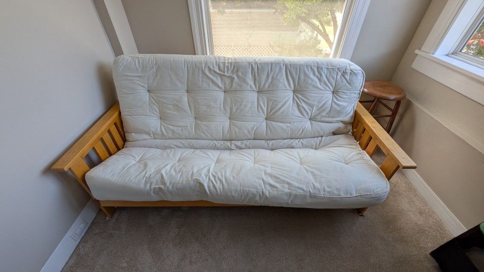 Full Size Futon