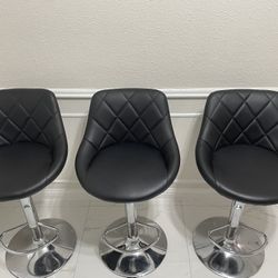 Bar Stools 