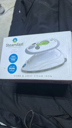 Steam Best Smart Iron