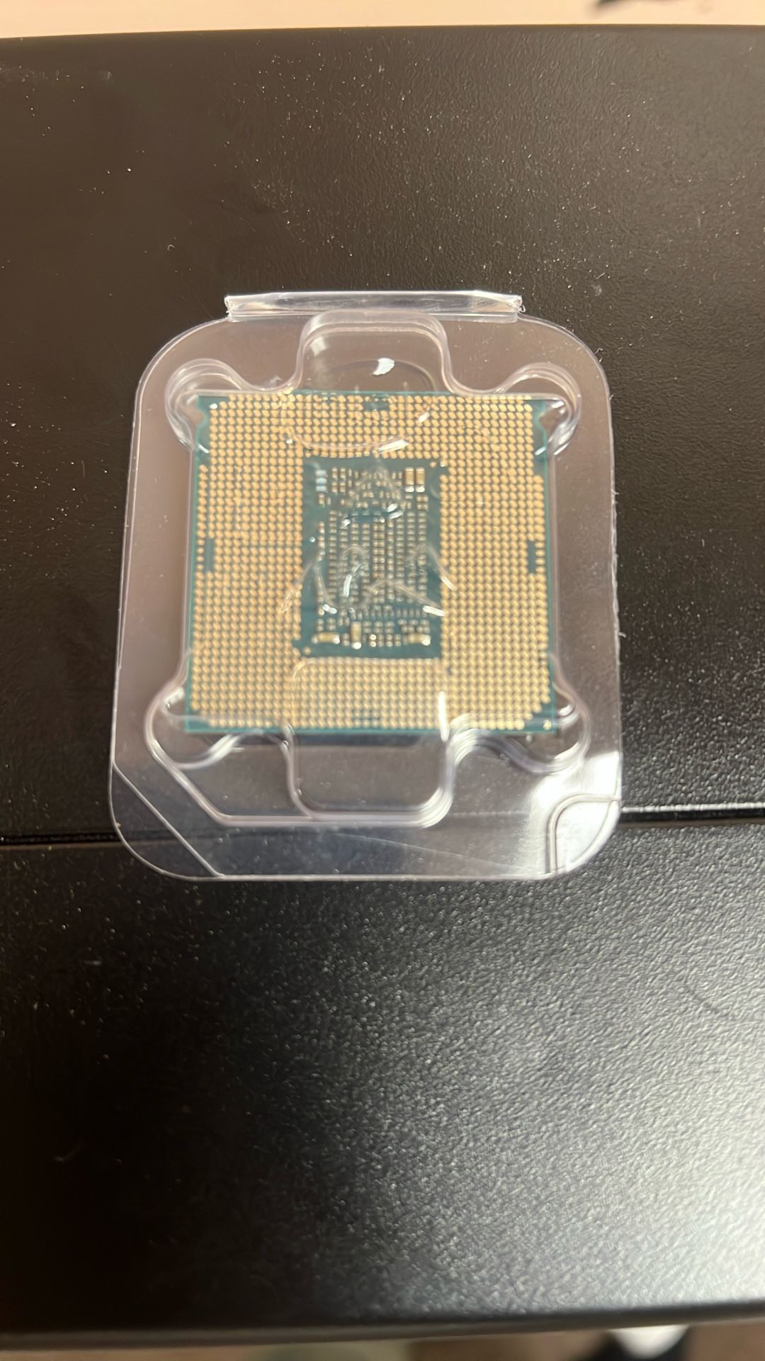 Intel Core i7-8700 CPU 8th Gen 6-Core 3.2GHz (Turbo 4.6GHz