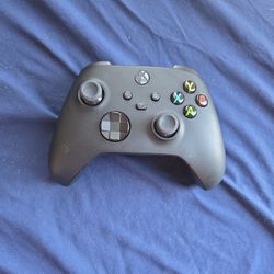 XBox Controller