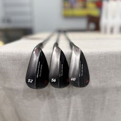 Golf Wedges 