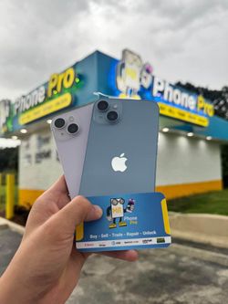 iPhone 14 Plus! Free Shipping!