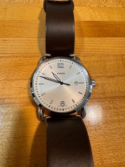 Fossil Watch