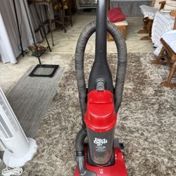Vacuum Cleaner Machine