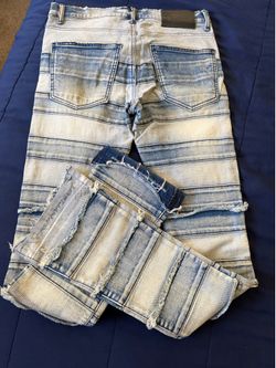 Valabasas jeans
