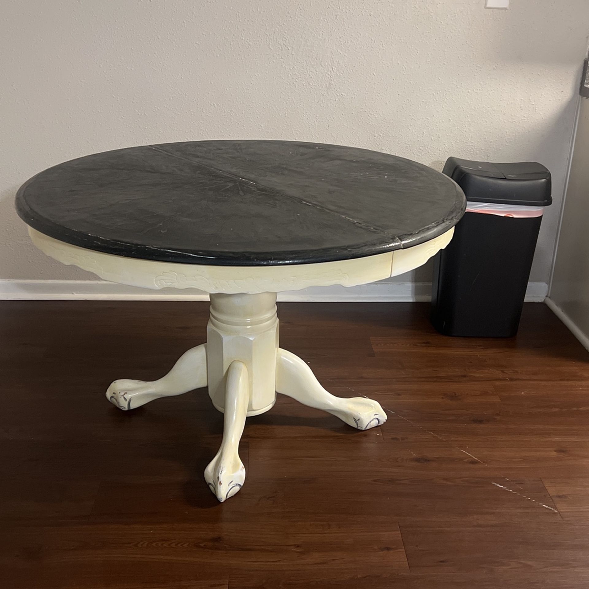 Wood Table