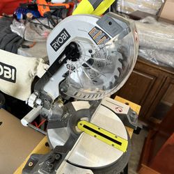 New Saw