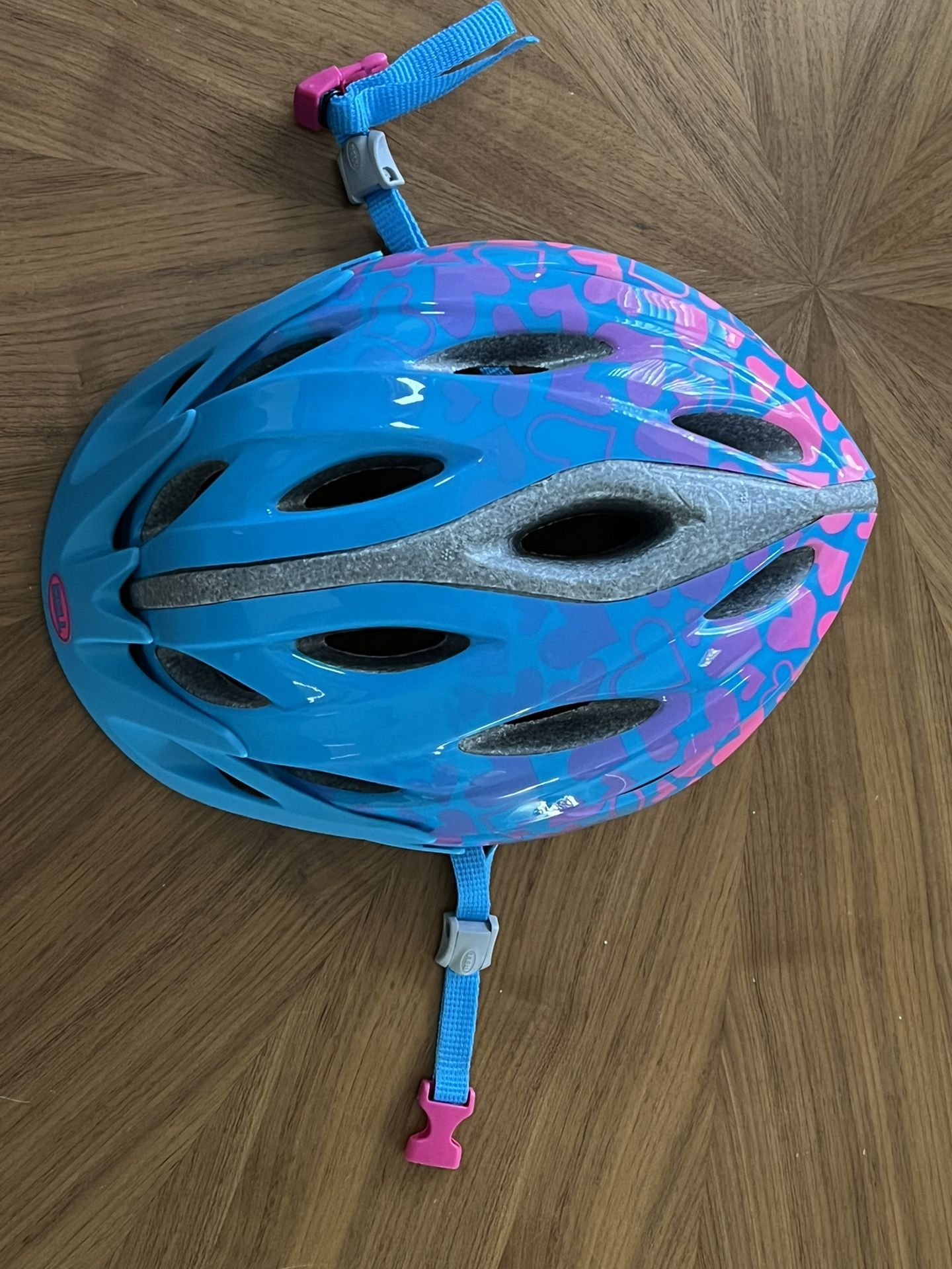Bell Kids bicycle Helmet
