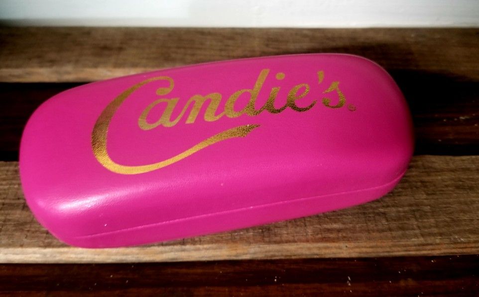 Candies Eyeglass Case