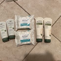 Aveeno Skin Care