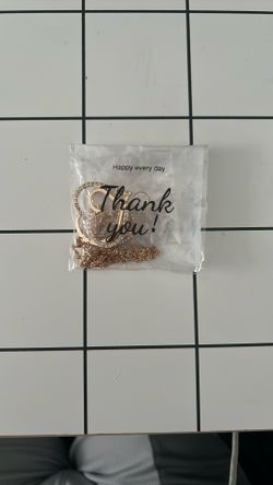 Necklace To Give As A Gift For Females