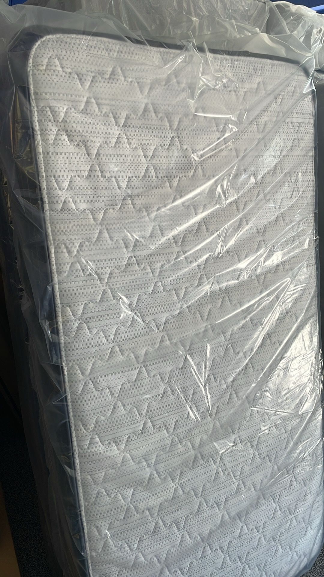 Twin Mattresses