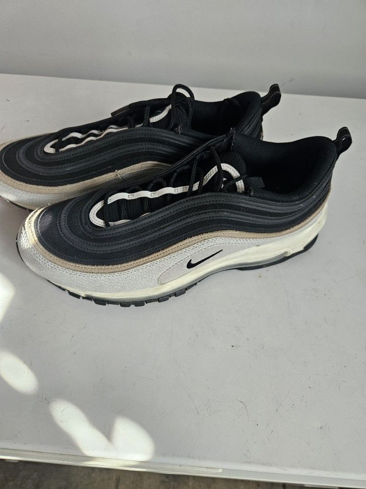 Mens Nike AIRMAXX 97