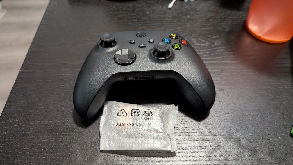 Xbox Series S/X Wireless Controller