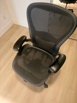 Herman Miller Office Chair