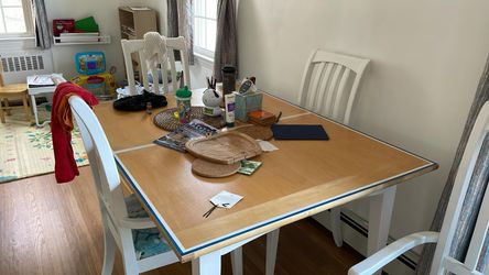 Dinning table set