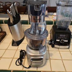 Breville Juice Fountain 
