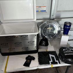 Texas Edition Cooler Bucks And Trucks Pack 