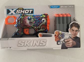 Zuru Children Toy Nerf Gun
