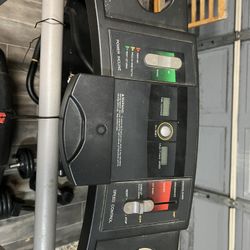 ProForm 395 Pi treadmill 