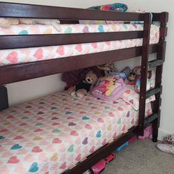 Bunk Bed- Frame ONLY