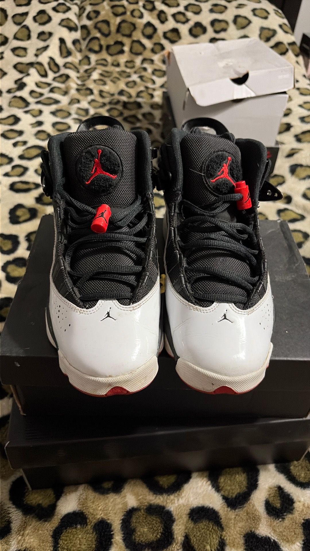 Jordan’s