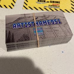Business Cards
