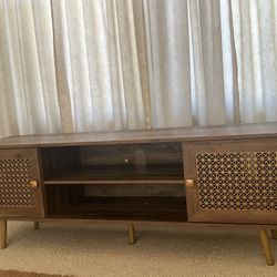 70” TV Stand 