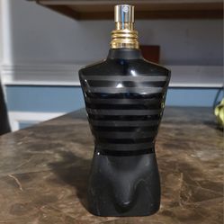 Jean Paul Gaultier Le Male Le Parfum