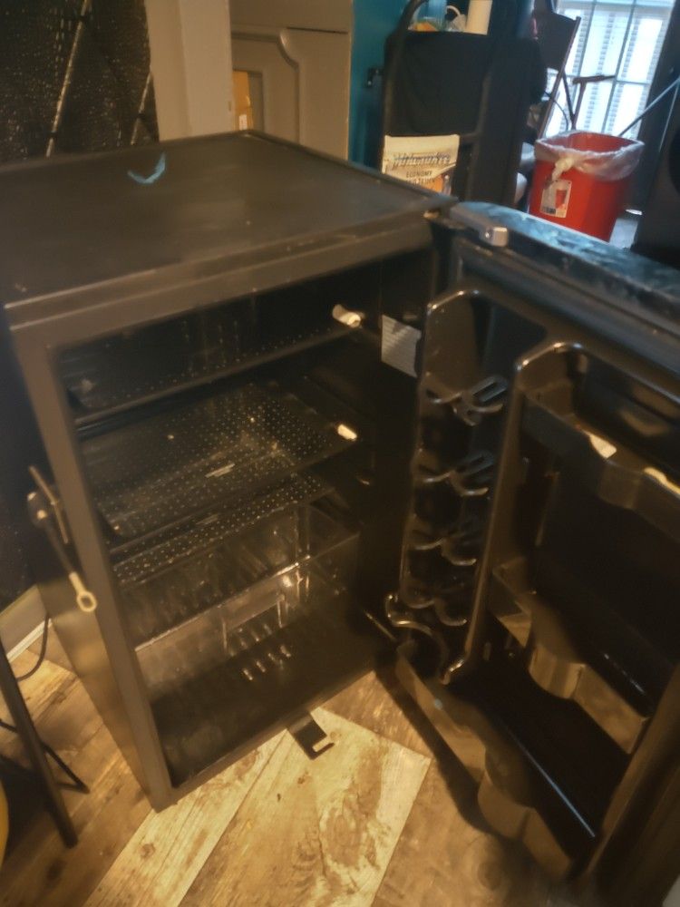 Small Fridge