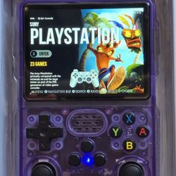 Gaming Console With 15,000 Legendary Games 