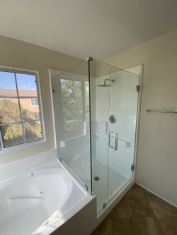 Shower Doors