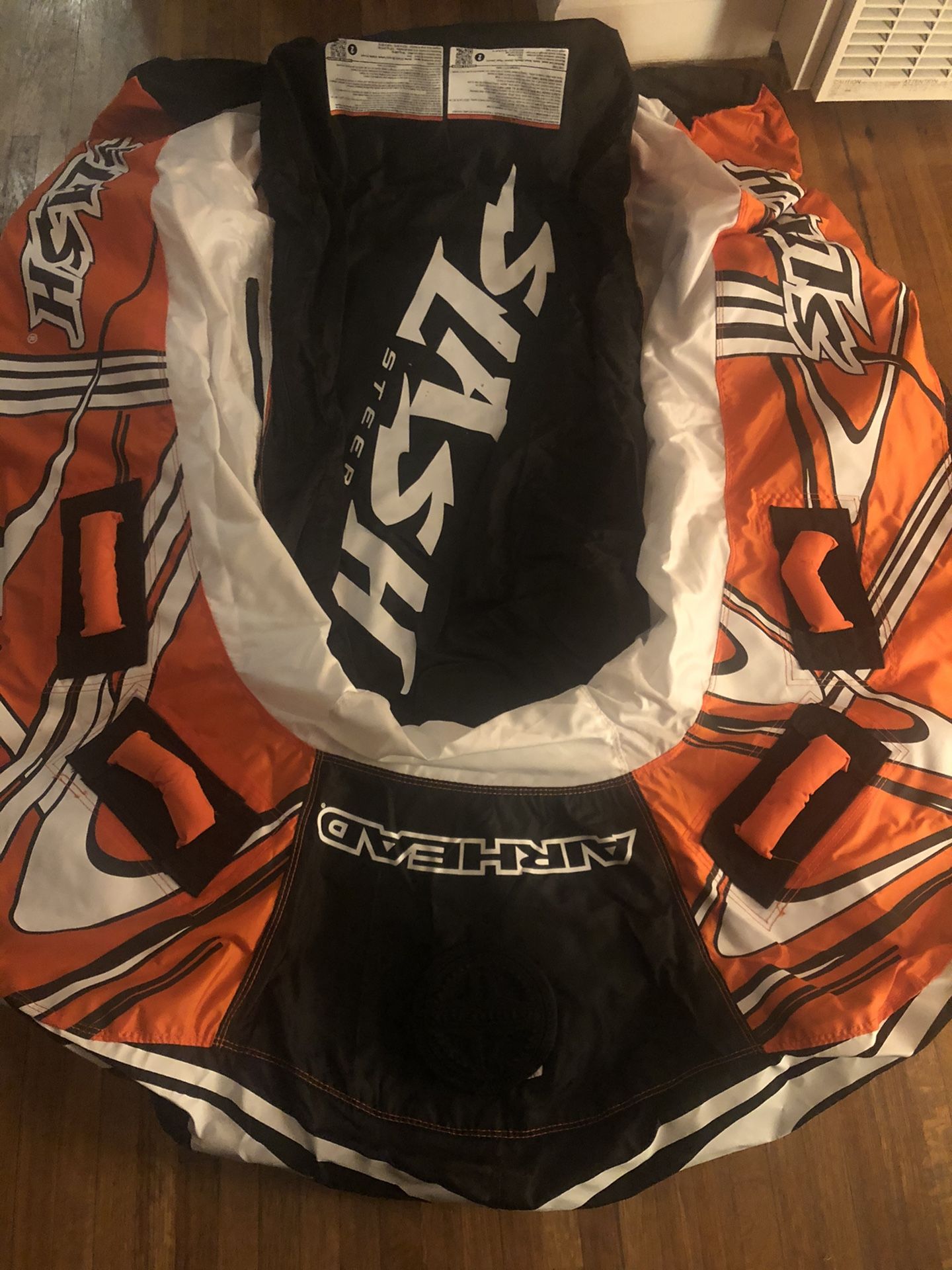 Airhead Splash Tube Water sports