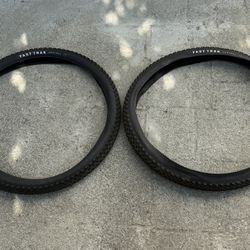 Specialized Mountain Bike Tires 