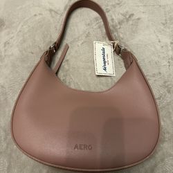 Small Ladies Hand/ Shoulder Bag
