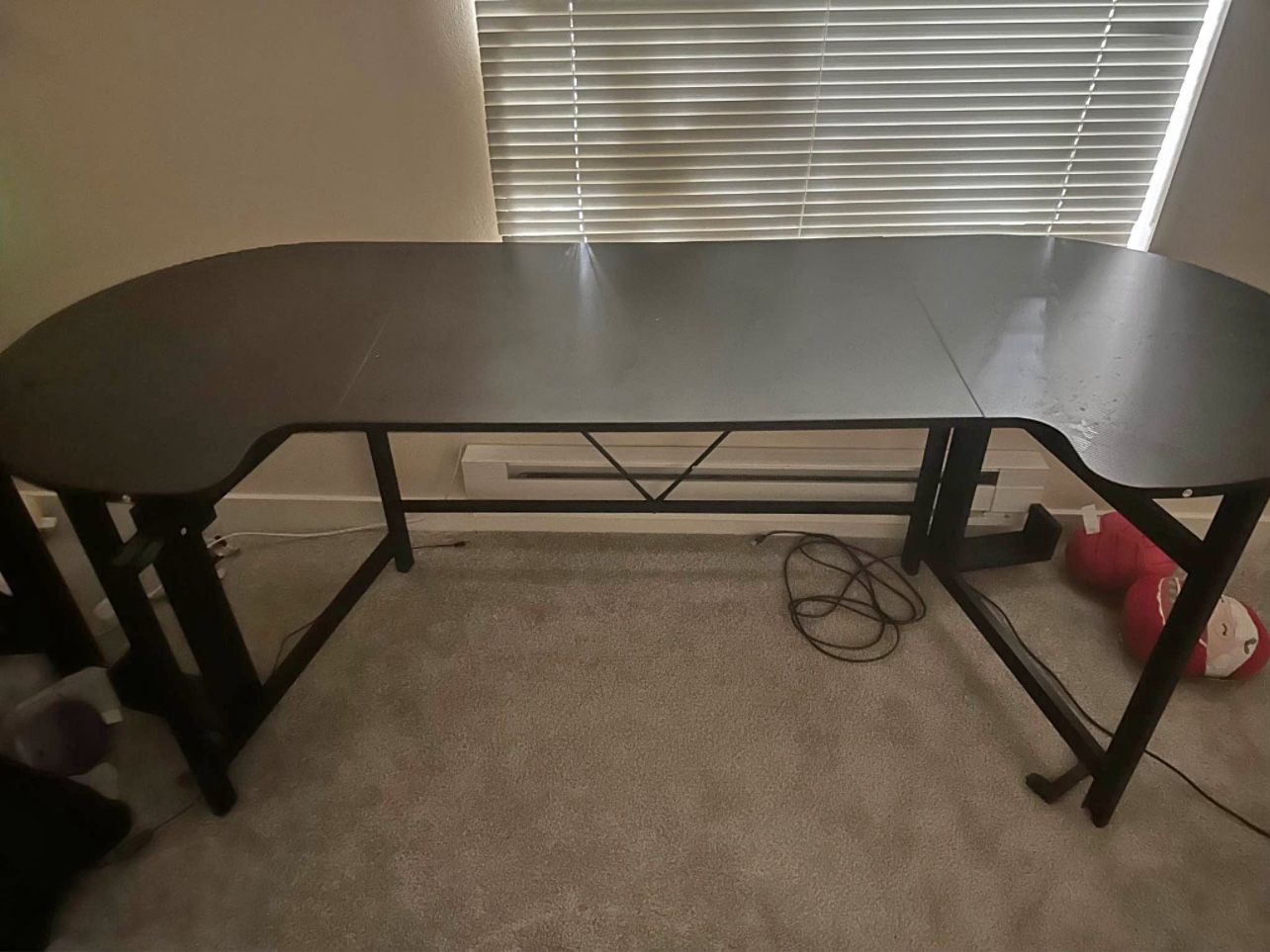 Gaming Desk