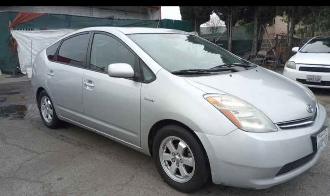 2009 Toyota Prius