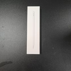 Apple Pencil Pro - New