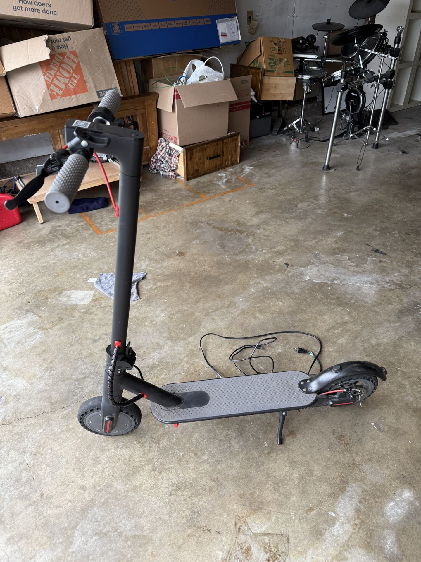 E-Scooter For Sale